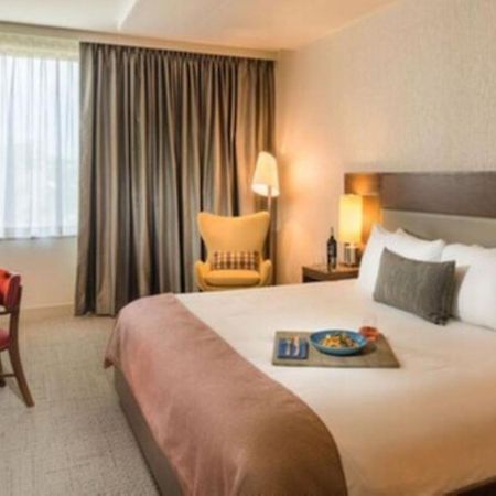 The Hotel At Oberlin Екстер'єр фото